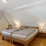 公寓 Alte Zainschmiede 穆尔海姆