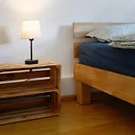 公寓 Alte Zainschmiede 穆尔海姆