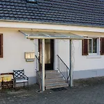 公寓 Alte Zainschmiede 穆尔海姆
