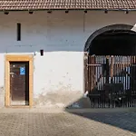 Alte Zainschmiede * 穆尔海姆