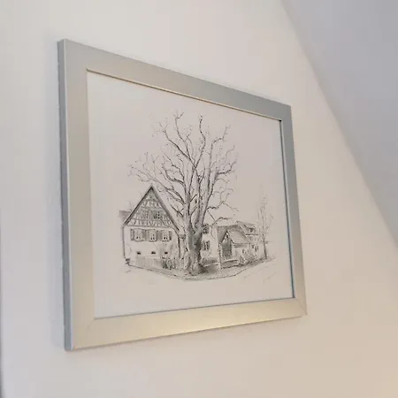 Alte Zainschmiede Mullheim (Baden-Wurttemberg)