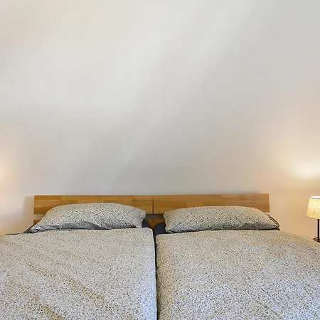 Apartment Alte Zainschmiede
