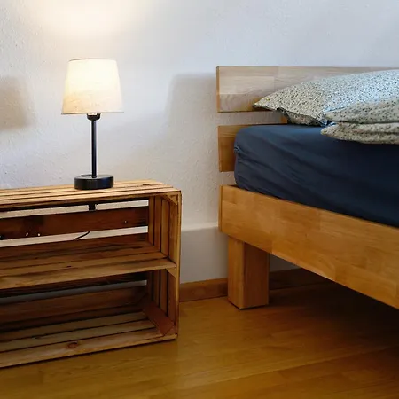 Apartment Alte Zainschmiede Mullheim (Baden-Wurttemberg)
