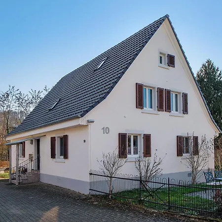 Alte Zainschmiede