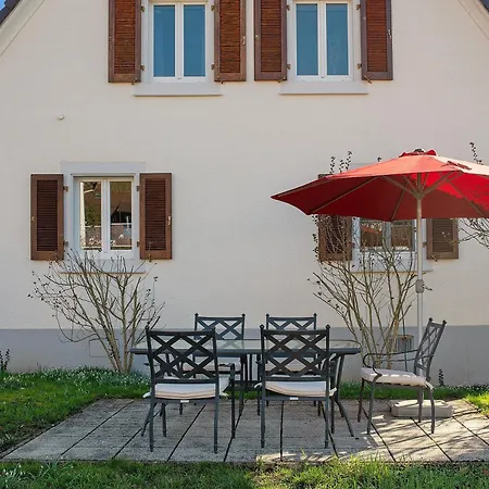 Apartment Alte Zainschmiede *