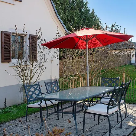 Apartment Alte Zainschmiede